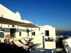 фото отеля Gabbiano Apartments Oia (Greece)