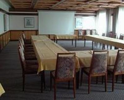 фото отеля Hotel-Restaurant-Berghof