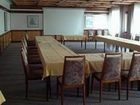 фото отеля Hotel-Restaurant-Berghof