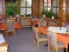 фото отеля Hotel-Restaurant-Berghof
