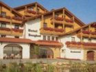 фото отеля Hotel-Restaurant-Berghof
