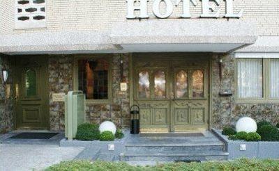 фото отеля Hotel Angerland