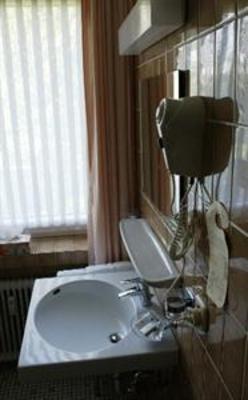 фото отеля Hotel Angerland