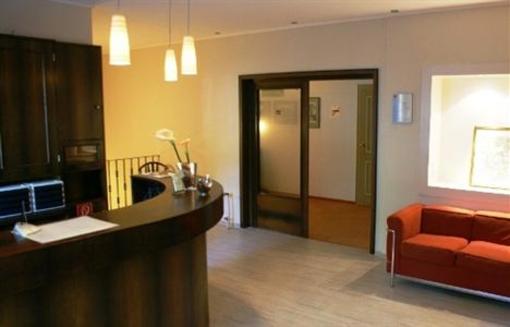 фото отеля Hotel Angerland