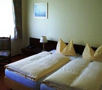 фото отеля Hotel Angerland