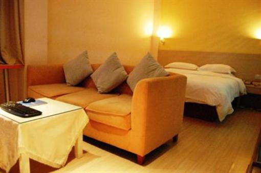 фото отеля Boutique Hotel
