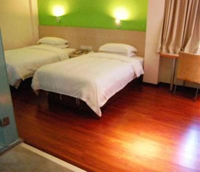 фото отеля Boutique Hotel