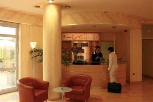фото отеля Business Vital Hotel am Rennsteig