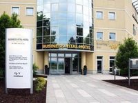Business Vital Hotel am Rennsteig