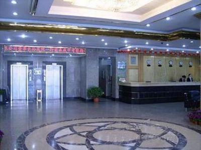 фото отеля Dongtai Leida Hotel