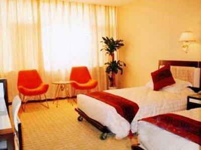 фото отеля Dongtai Leida Hotel