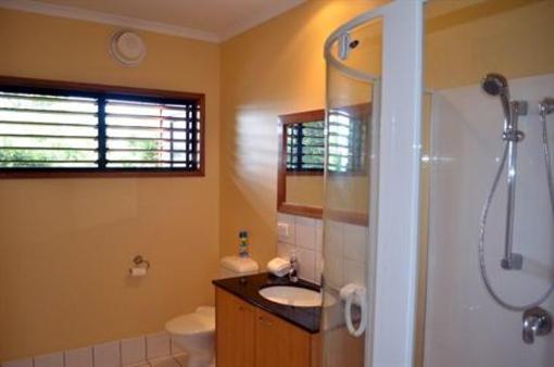 фото отеля Hamilton Island Villas