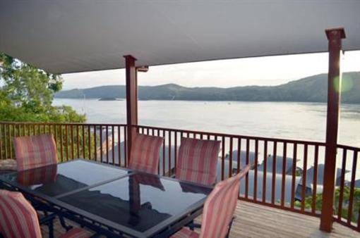 фото отеля Hamilton Island Villas