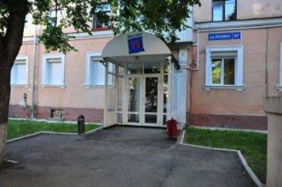 фото отеля Hostel P