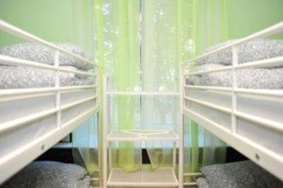 фото отеля Hostel P