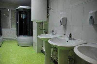 фото отеля Hostel P
