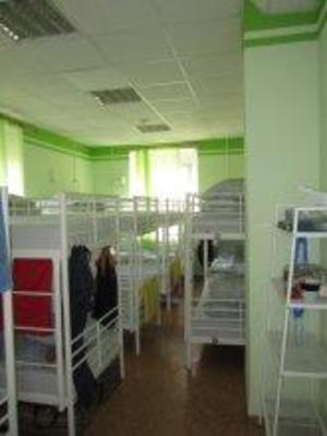 фото отеля Hostel P