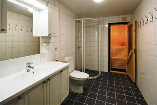 фото отеля Alpin Apartments Solsiden