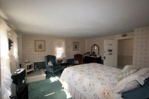 фото отеля Old Red Inn & Cottages North Conway