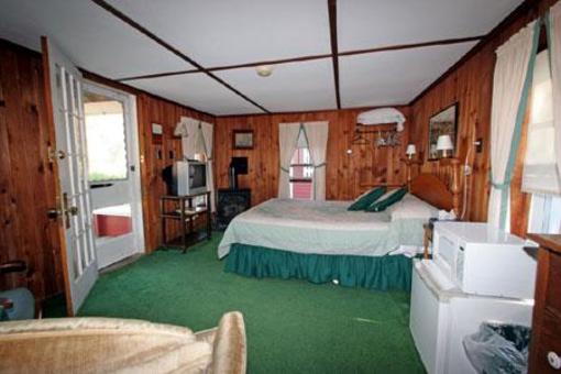 фото отеля Old Red Inn & Cottages North Conway