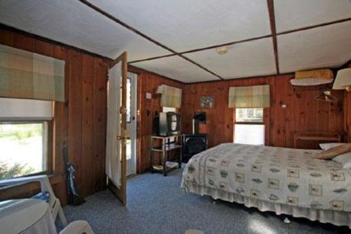 фото отеля Old Red Inn & Cottages North Conway