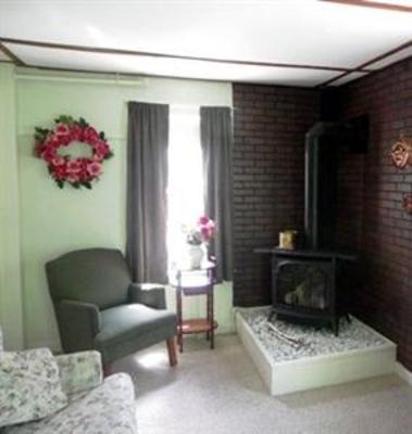 фото отеля Old Red Inn & Cottages North Conway