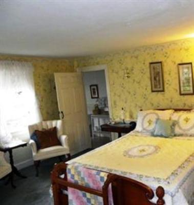 фото отеля Old Red Inn & Cottages North Conway