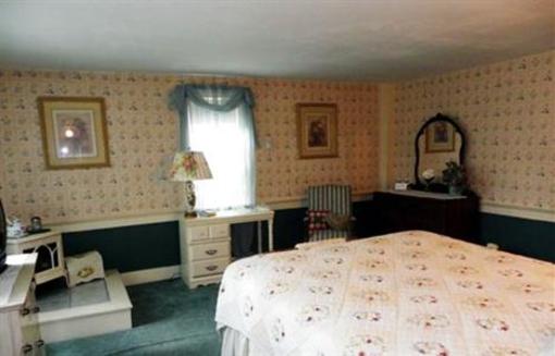 фото отеля Old Red Inn & Cottages North Conway