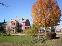 Old Red Inn & Cottages North Conway