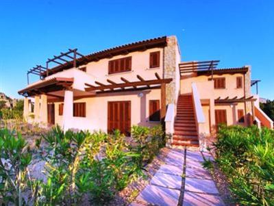 фото отеля Resort Gravina - Costa Paradiso