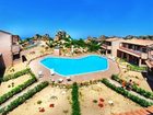 фото отеля Resort Gravina - Costa Paradiso