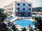 фото отеля Harry's Hotel Protaras