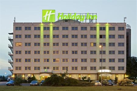 фото отеля Holiday Inn Verona Congress Centre