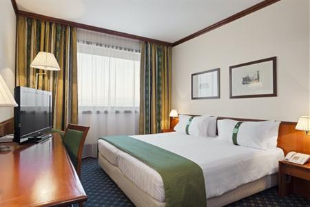 фото отеля Holiday Inn Verona Congress Centre