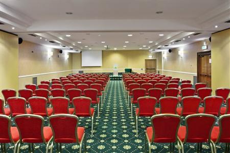 фото отеля Holiday Inn Verona Congress Centre