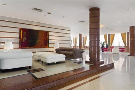 фото отеля Holiday Inn Verona Congress Centre