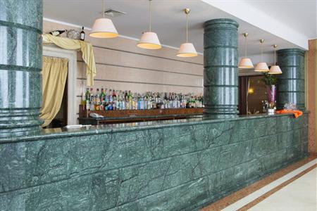 фото отеля Holiday Inn Verona Congress Centre