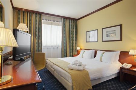 фото отеля Holiday Inn Verona Congress Centre