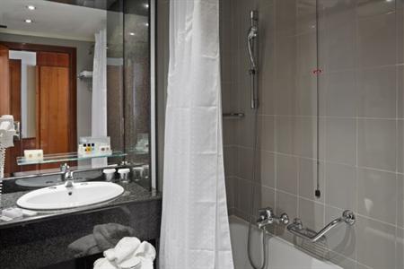 фото отеля Holiday Inn Verona Congress Centre
