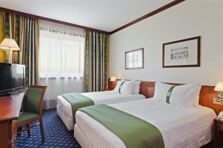 фото отеля Holiday Inn Verona Congress Centre