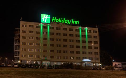 фото отеля Holiday Inn Verona Congress Centre