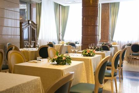 фото отеля Holiday Inn Verona Congress Centre