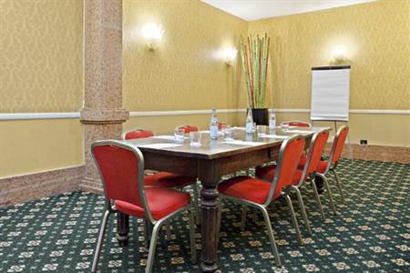 фото отеля Holiday Inn Verona Congress Centre