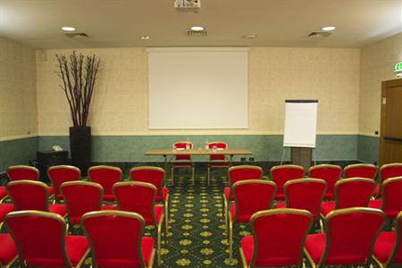 фото отеля Holiday Inn Verona Congress Centre