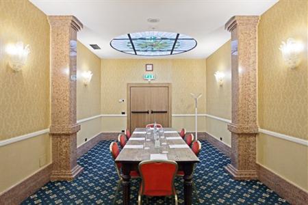 фото отеля Holiday Inn Verona Congress Centre