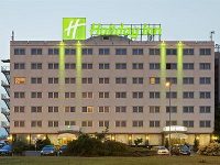 Holiday Inn Verona Congress Centre