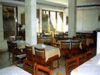 Hotel Zabarvan