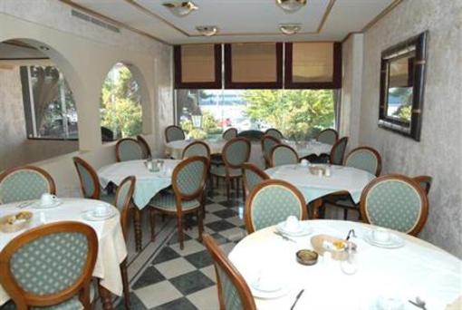 фото отеля Jolly Hotel