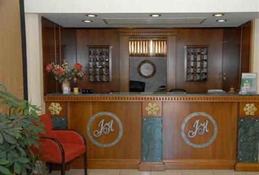фото отеля Jolly Hotel