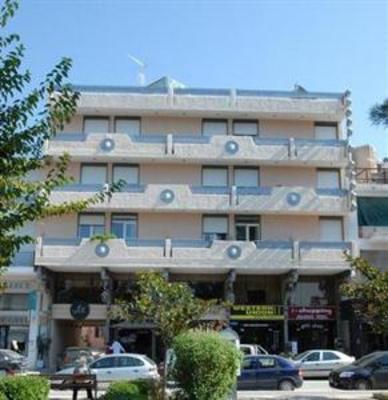 фото отеля Jolly Hotel